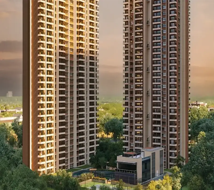 Sobha Sector 1  about image